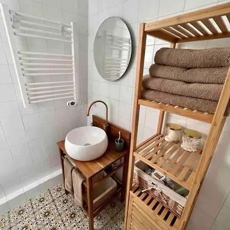 Apartamento Paris Boulogne-Billancourt