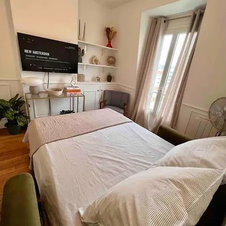 Paris * Boulogne-Billancourt