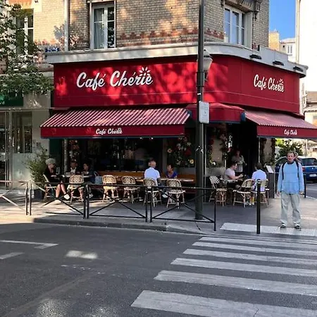 Paris Boulogne-Billancourt