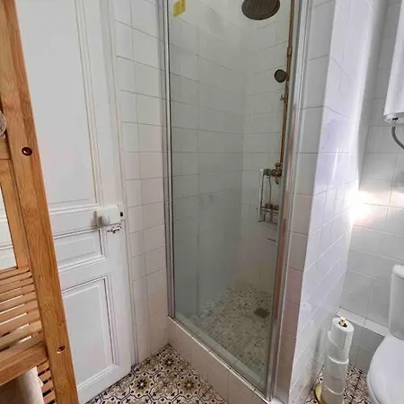 Paris Apartamento Boulogne-Billancourt