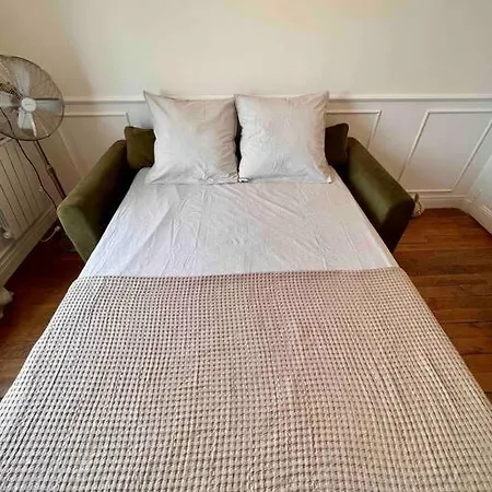 Paris Apartamento